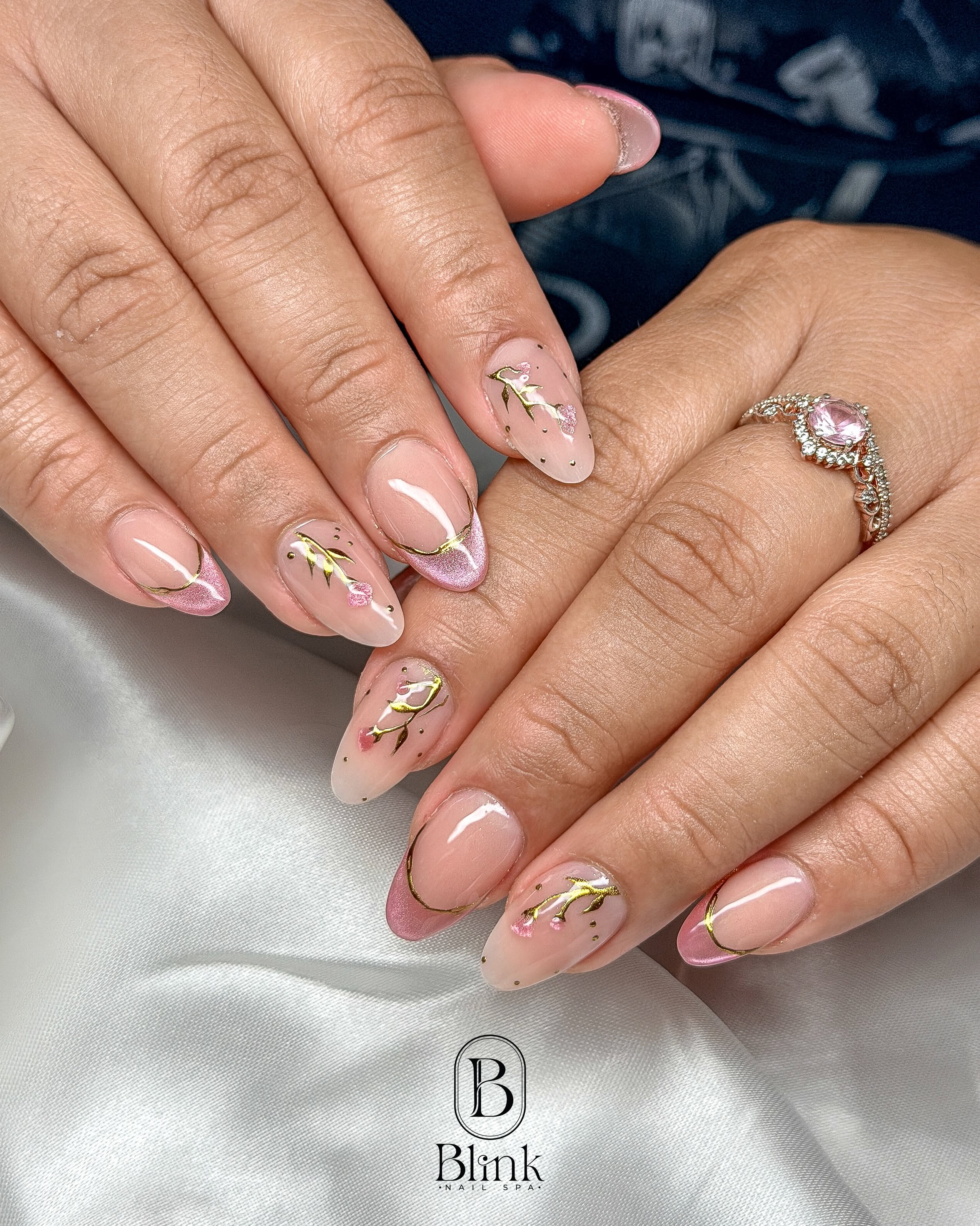 Nail July 15 2026